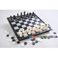 Настольная игра 3 в 1 VIVISC SC56810